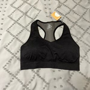 Sports bra 2x